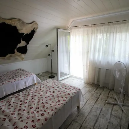 Apartment Cicero Balatonszemes