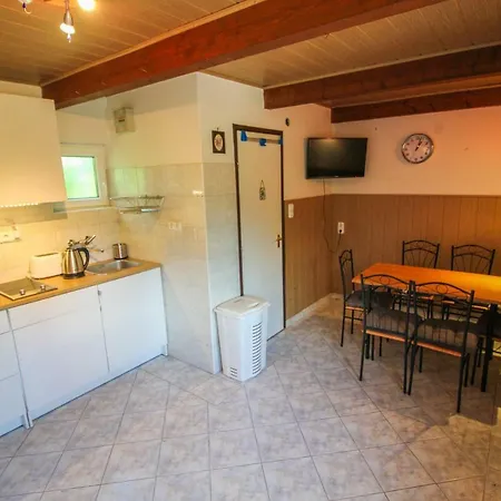 Apartment Cicero *