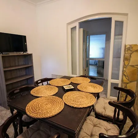 Apartment Cicero Balatonszemes