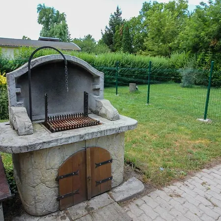 Cicero Balatonszárszó