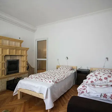 Apartment Cicero Balatonszemes