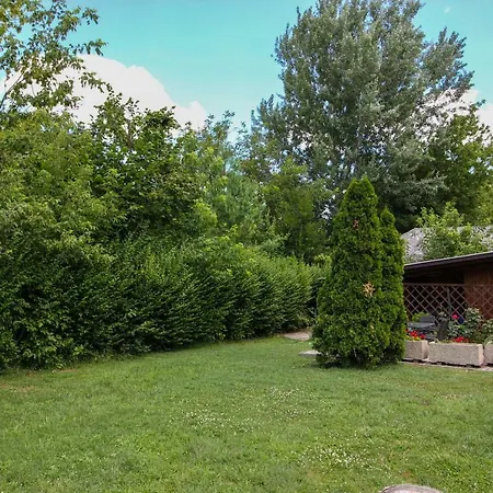 Cicero Apartment Balatonszemes